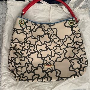 Tous original bag used like new